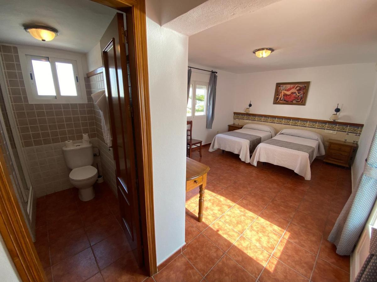 Hotel Simon Mojacar Exterior photo